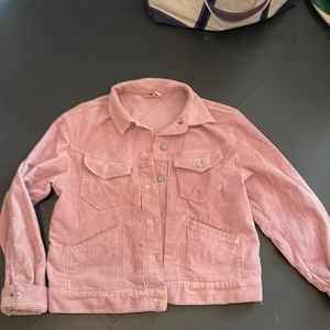 FREE PEOPLE JACKET